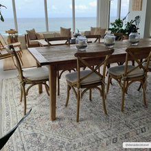 Load image into Gallery viewer, Barny Tan Washable Area Rug [Online Only]
