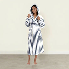 Load image into Gallery viewer, Ultraplush Australian Cotton Unisex Bathrobe [Online Only]
