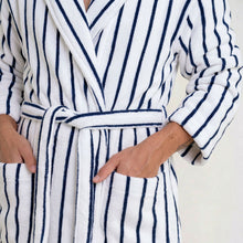 Load image into Gallery viewer, Ultraplush Australian Cotton Unisex Bathrobe [Online Only]
