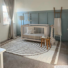 Load image into Gallery viewer, Jola Beige Area Rug [Online Only]
