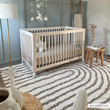 Load image into Gallery viewer, Jola Beige Area Rug [Online Only]
