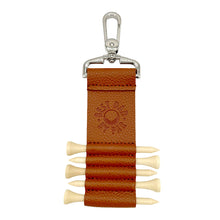 Load image into Gallery viewer, Best Dad By Par Golf Tee Holder [Online Only]
