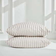 Load image into Gallery viewer, Luxe Australian Sateen Pillowcase Set [Online Only]
