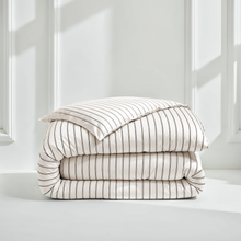 Load image into Gallery viewer, Luxe Australian Sateen Duvet Cover [Online Only]
