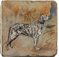 Tile Ornament