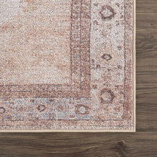 Load image into Gallery viewer, Analu Non-Slip Washable Rug [Online Only]
