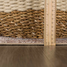 Load image into Gallery viewer, Analu Non-Slip Washable Rug [Online Only]
