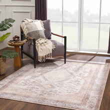 Load image into Gallery viewer, Analu Non-Slip Washable Rug [Online Only]
