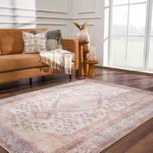 Load image into Gallery viewer, Analu Non-Slip Washable Rug [Online Only]
