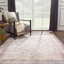 Load image into Gallery viewer, Analu Non-Slip Washable Rug [Online Only]
