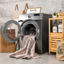 Load image into Gallery viewer, Analu Non-Slip Washable Rug [Online Only]
