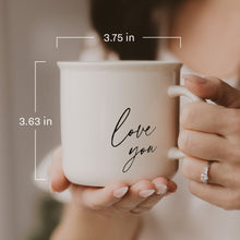 Load image into Gallery viewer, Plant Lady 11 oz Green Coffee Mug [Online Only]
