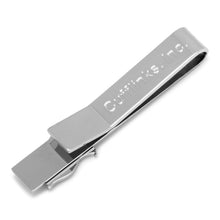 Load image into Gallery viewer, American Waving Flag Cufflinks and Tie Bar Gift Set [Online Only]
