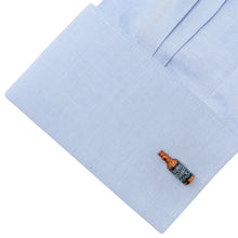 Load image into Gallery viewer, Whiskey Cufflinks [Online Only]

