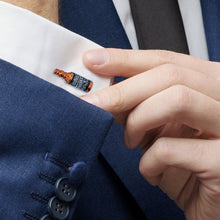 Load image into Gallery viewer, Whiskey Cufflinks [Online Only]
