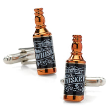 Load image into Gallery viewer, Whiskey Cufflinks [Online Only]
