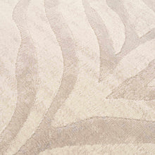 Load image into Gallery viewer, Beige Manteca Zebra Print Area Rug [Online Only]

