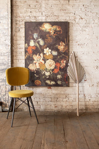 Framed Floral Print (Can Special Order if Out of Stock)