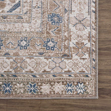 Load image into Gallery viewer, Baltinglass Flat Pile Washable Rug [Online Only]
