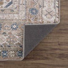 Load image into Gallery viewer, Baltinglass Flat Pile Washable Rug [Online Only]
