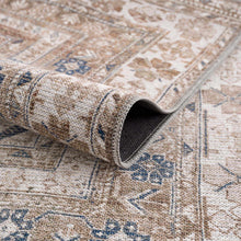 Load image into Gallery viewer, Baltinglass Flat Pile Washable Rug [Online Only]
