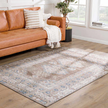 Load image into Gallery viewer, Baltinglass Flat Pile Washable Rug [Online Only]
