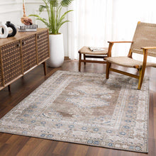 Load image into Gallery viewer, Baltinglass Flat Pile Washable Rug [Online Only]
