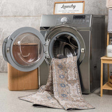 Load image into Gallery viewer, Baltinglass Flat Pile Washable Rug [Online Only]
