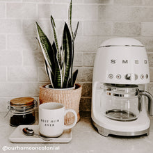 Load image into Gallery viewer, Best Mom Ever 14 oz Stoneware Coffee Mug [Online Only]
