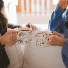 Load image into Gallery viewer, Best Mom Ever 14 oz Coffee Mug [Online Only]
