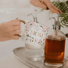 Load image into Gallery viewer, Mom 14 oz Coffee Mug [Online Only]
