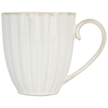 Load image into Gallery viewer, Scallop 20 oz Figural Coffee Mug [Online Only]
