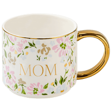 Load image into Gallery viewer, Mom 14 oz Coffee Mug [Online Only]
