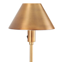 Load image into Gallery viewer, Baylen Buffet Lamp
