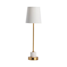 Load image into Gallery viewer, Calms Table Lamp

