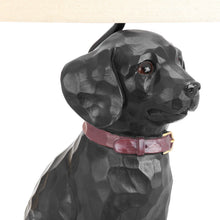 Load image into Gallery viewer, Labrador Table Lamp
