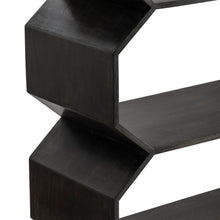 Load image into Gallery viewer, Halston Etagere Bookshelf
