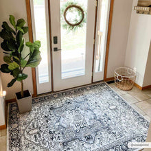 Load image into Gallery viewer, Cabacungan Washable Area Rug [Online Only]
