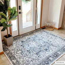 Load image into Gallery viewer, Cabacungan Washable Area Rug [Online Only]
