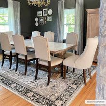 Load image into Gallery viewer, Cabacungan Washable Area Rug [Online Only]
