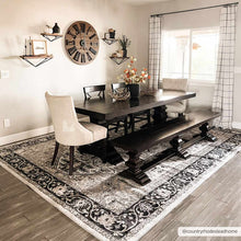 Load image into Gallery viewer, Cabacungan Washable Area Rug [Online Only]
