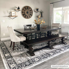 Load image into Gallery viewer, Cabacungan Washable Area Rug [Online Only]
