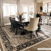 Load image into Gallery viewer, Cabacungan Washable Area Rug [Online Only]

