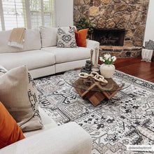 Load image into Gallery viewer, Cabacungan Washable Area Rug [Online Only]
