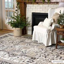 Load image into Gallery viewer, Cabacungan Washable Area Rug [Online Only]
