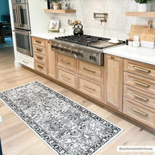 Load image into Gallery viewer, Cabacungan Washable Area Rug [Online Only]
