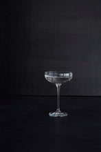 Load image into Gallery viewer, Canvas Home Champagne Coupe Stemware Set [Online Only]
