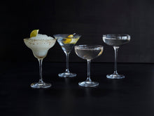 Load image into Gallery viewer, Canvas Home Champagne Coupe Stemware Set [Online Only]
