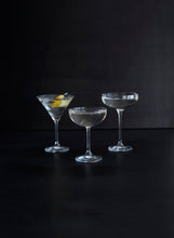 Load image into Gallery viewer, Canvas Home Champagne Coupe Stemware Set [Online Only]
