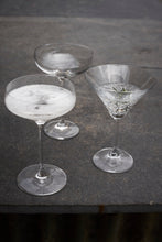 Load image into Gallery viewer, Canvas Home Champagne Coupe Stemware Set [Online Only]
